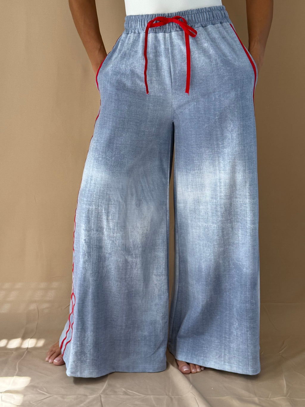 Harbor Breeze Pants