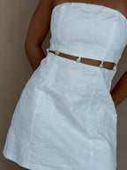 Soleil Mini Dress