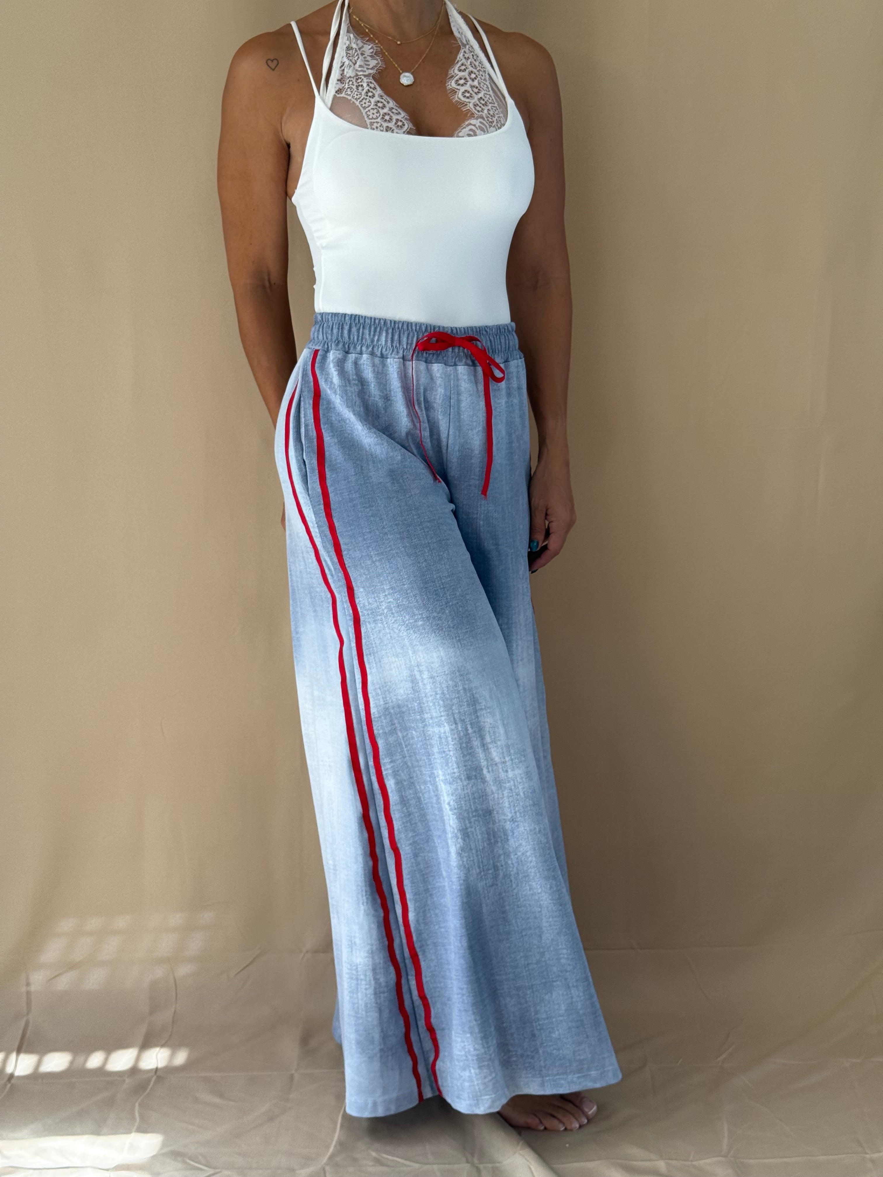Harbor Breeze Pants