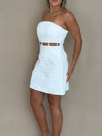 Soleil Mini Dress