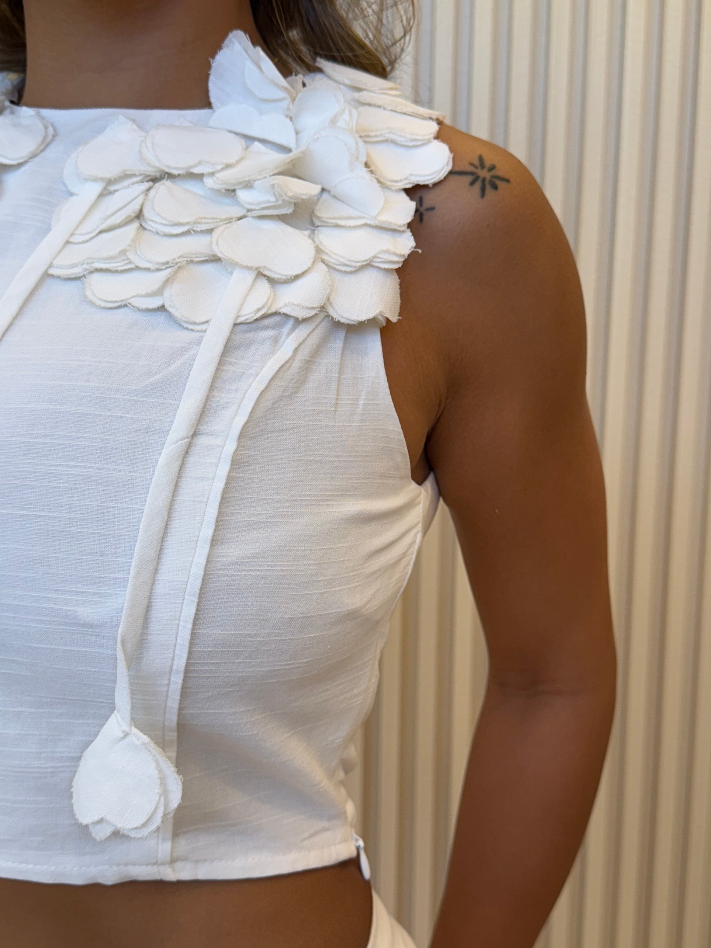 Applique Set