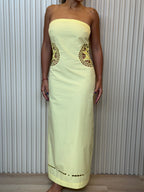 Sun Tube Dress