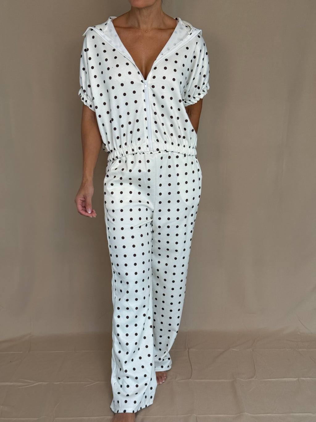 Ivory Breeze Travel Set