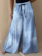 Midnight Harbor Pants