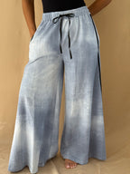 Midnight Harbor Pants