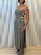 OLIVE SANDS SET