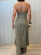 OLIVE SANDS SET