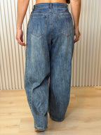 Baggy Denim Jeans