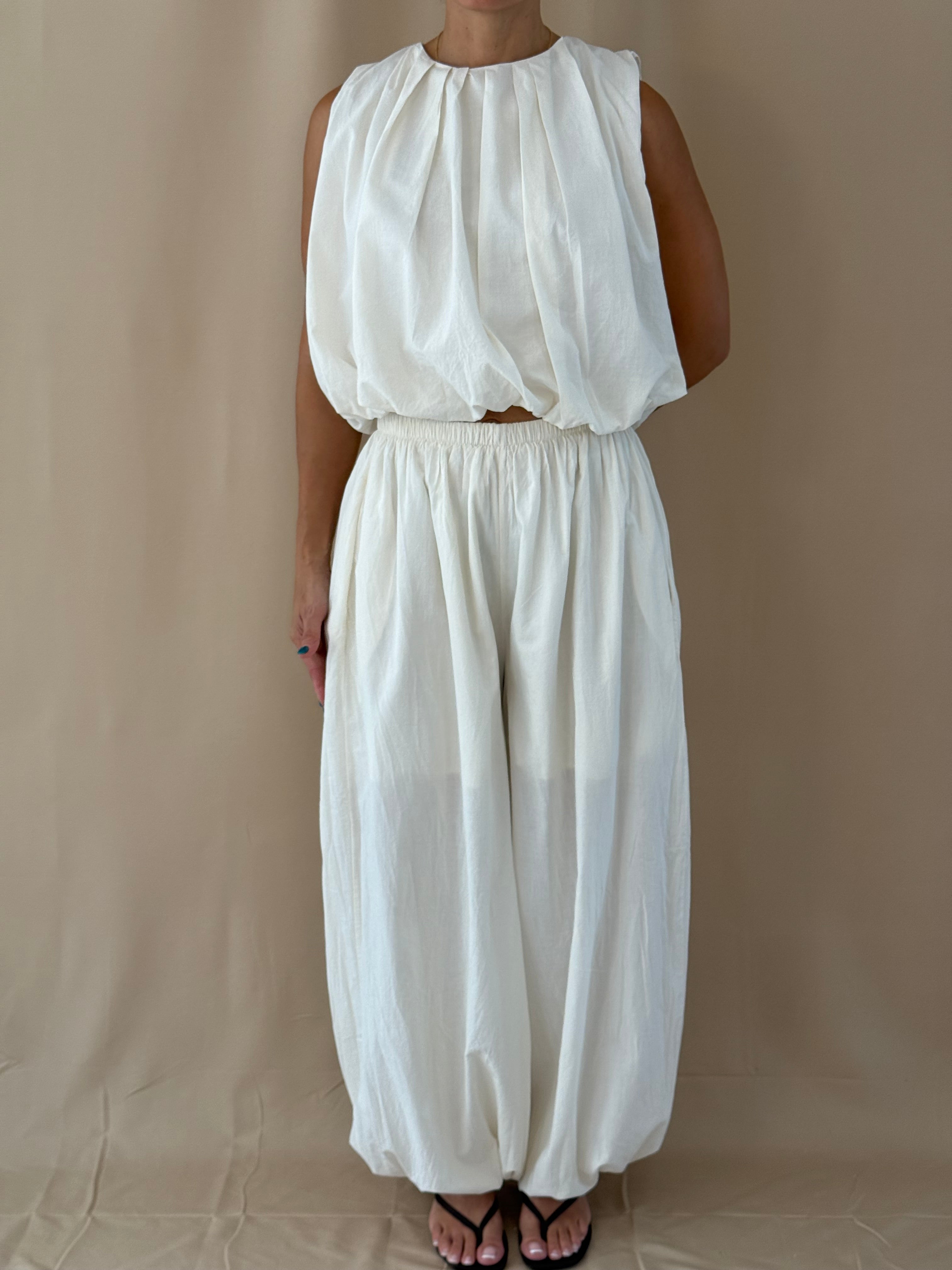 Celeste Flow Set