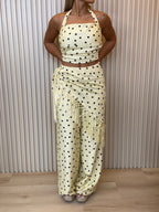 Trio Polka Dot Set