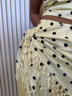 Trio Polka Dot Set