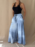 Midnight Harbor Pants