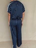 Navy Breeze Travel Set