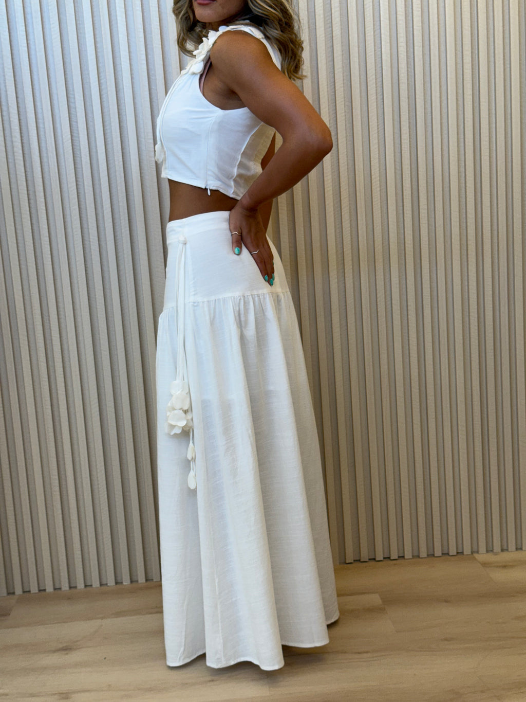 Applique Set