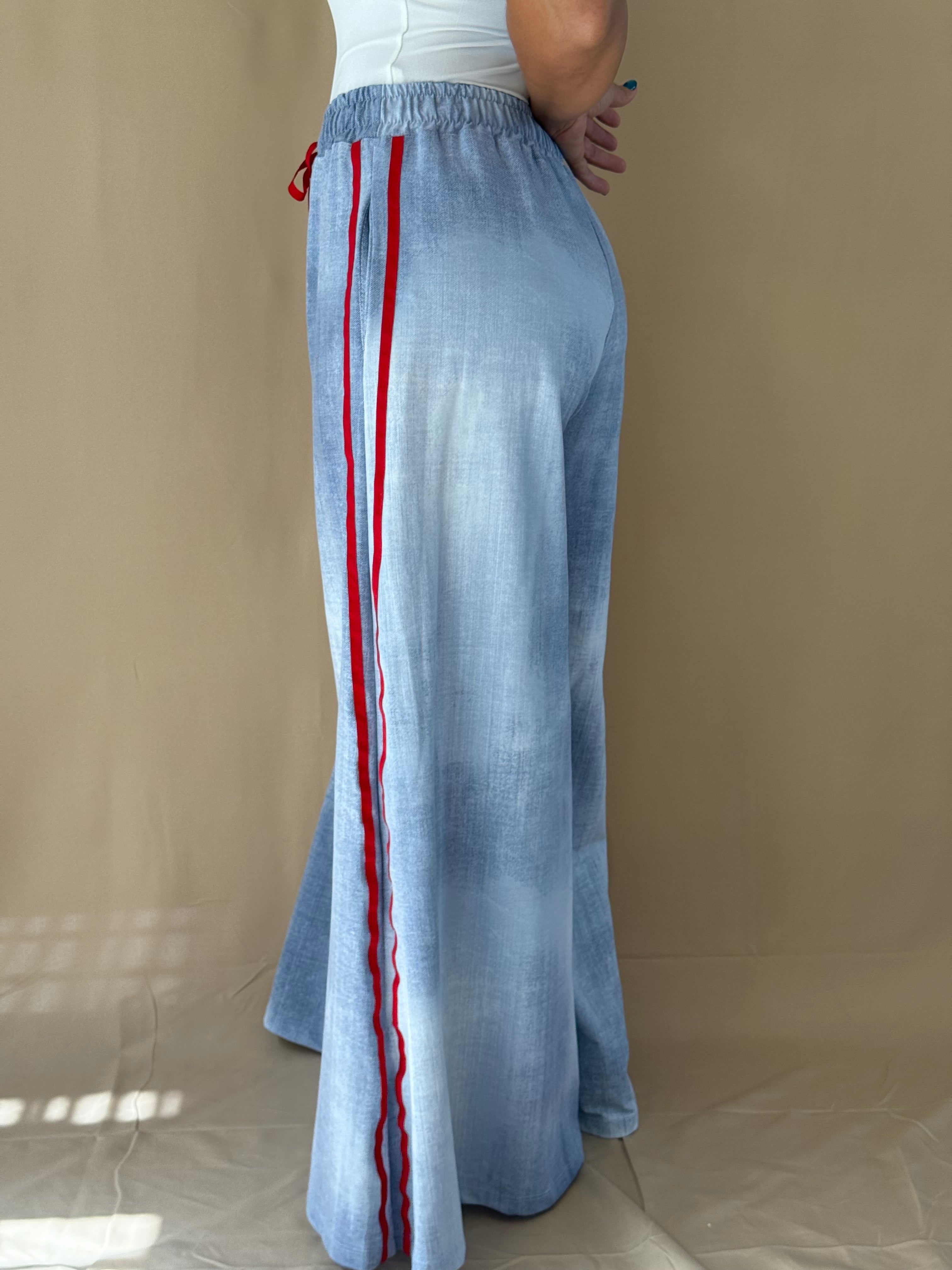 Harbor Breeze Pants