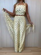 Trio Polka Dot Set
