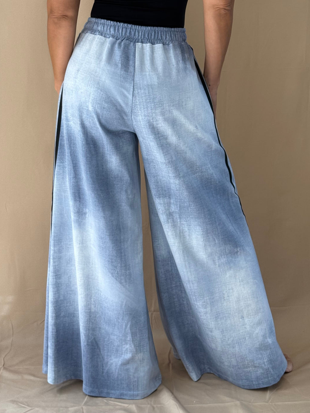 Midnight Harbor Pants