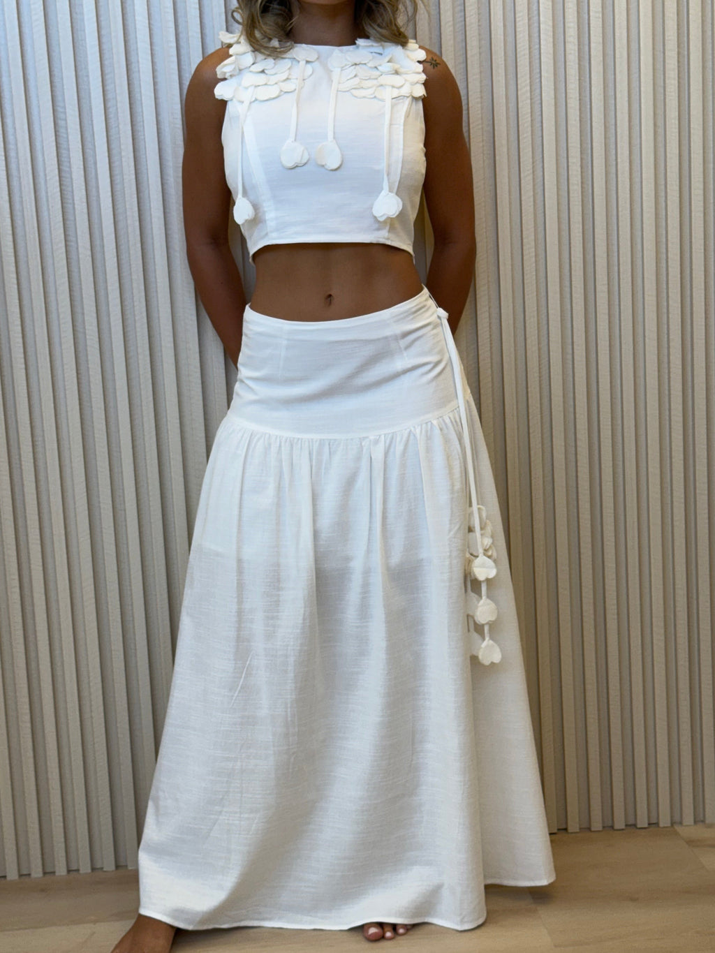 Applique Set