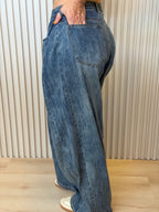 Baggy Denim Jeans