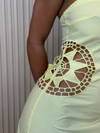 Sun Tube Dress