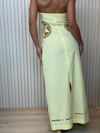 Sun Tube Dress