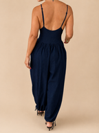 Midnight Muse Jumpsuit