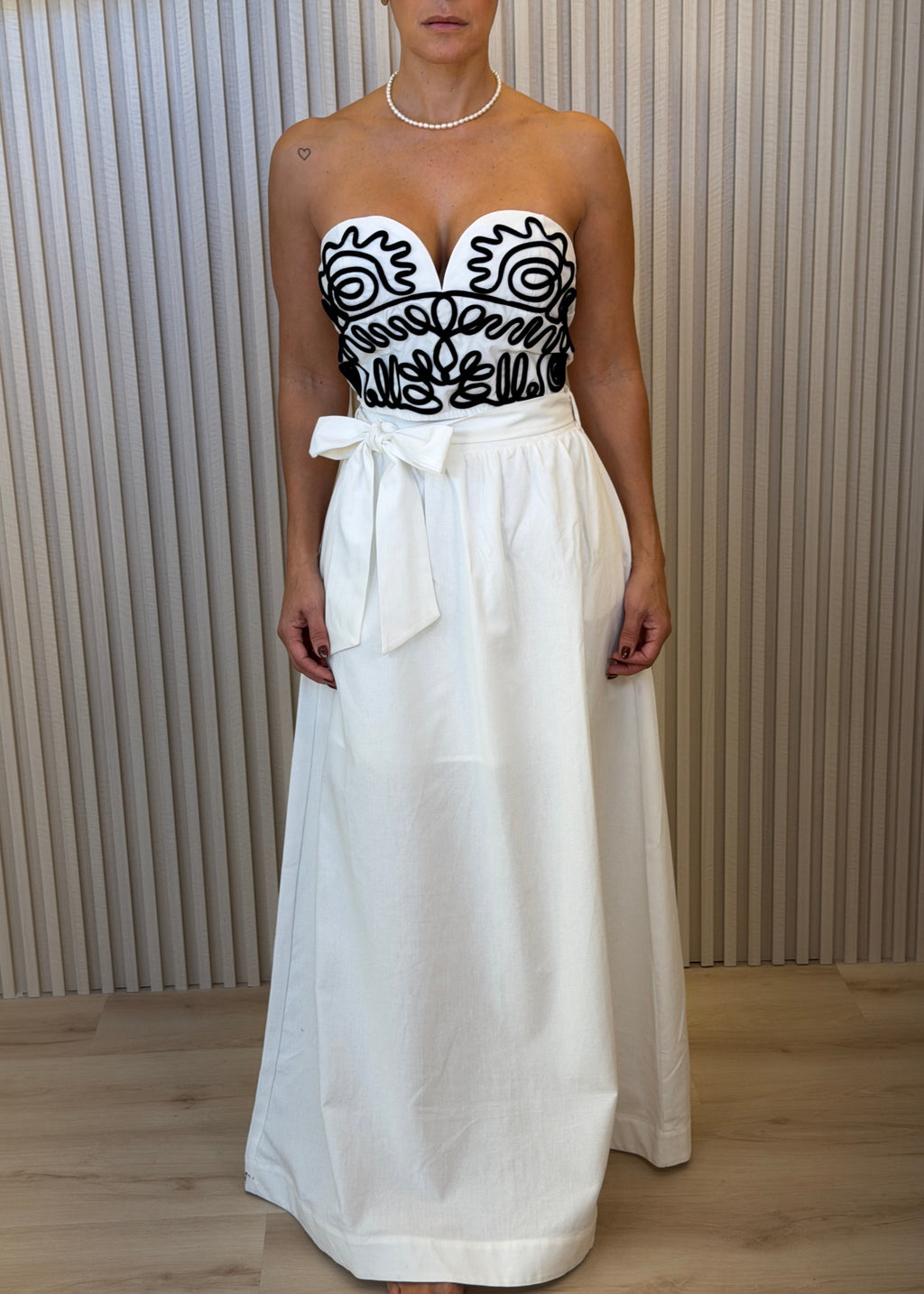 Pattern Swirl Loop Sets