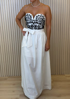 Pattern Swirl Loop Sets