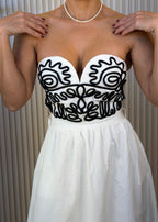 Pattern Swirl Loop Sets