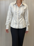 Sand/Black Open Back Set