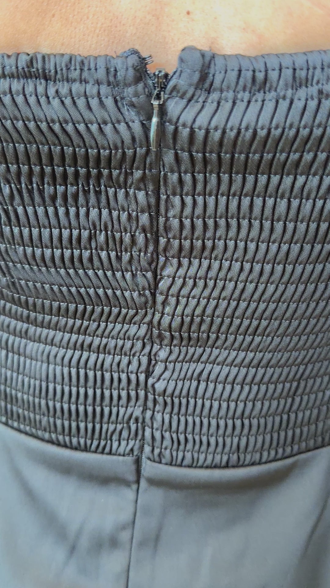 Sweetheart Midi Dress